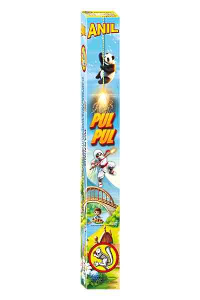 PUL PUL